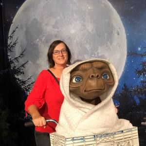 Meet your Posher, Karen